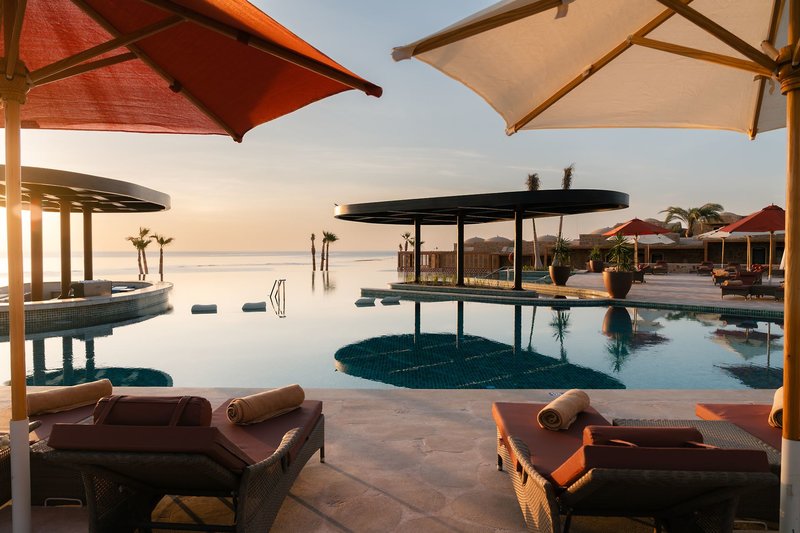 Mövenpick Resort El Quseir 11