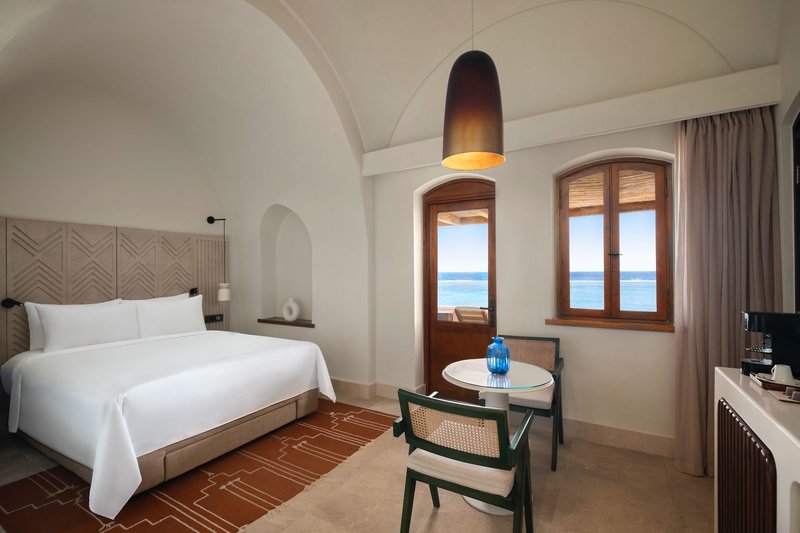 Mövenpick Resort El Quseir 12