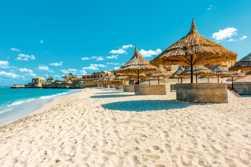 Mövenpick Resort El Quseir 14