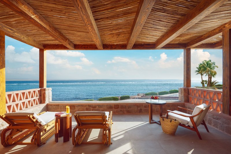 Mövenpick Resort El Quseir 15