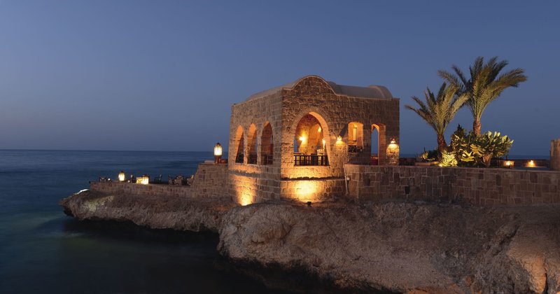 Mövenpick Resort El Quseir 16