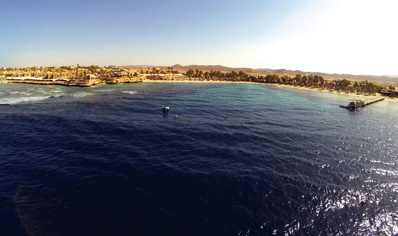 Mövenpick Resort El Quseir 17