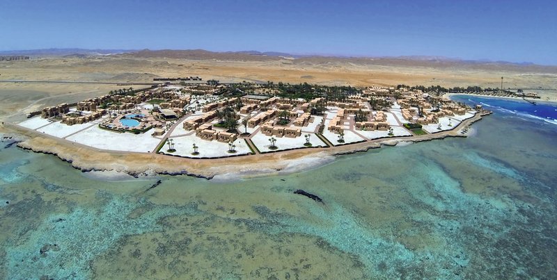 Mövenpick Resort El Quseir 18