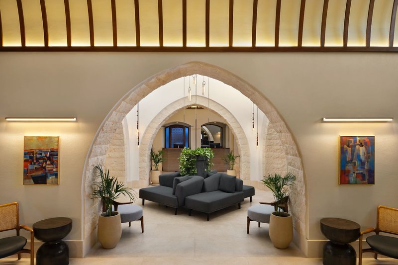 Mövenpick Resort El Quseir 20