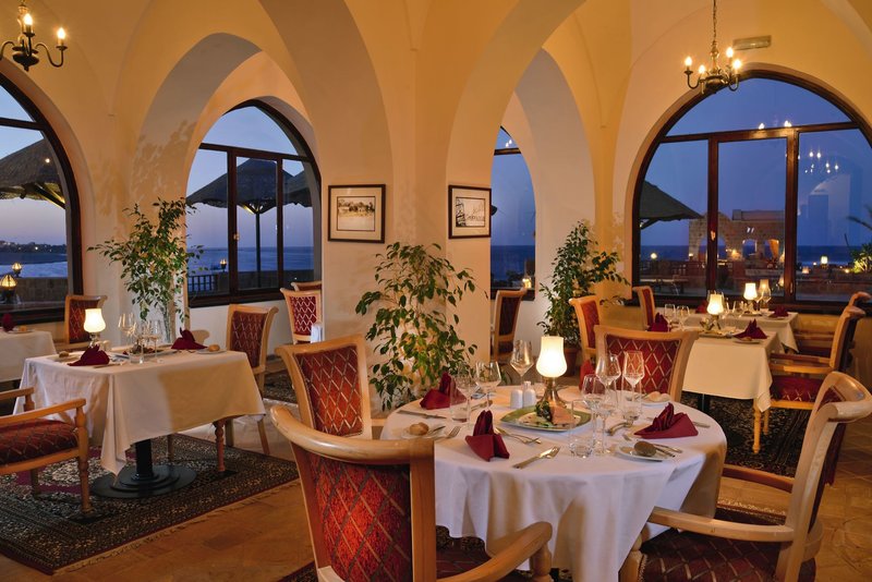 Mövenpick Resort El Quseir 21