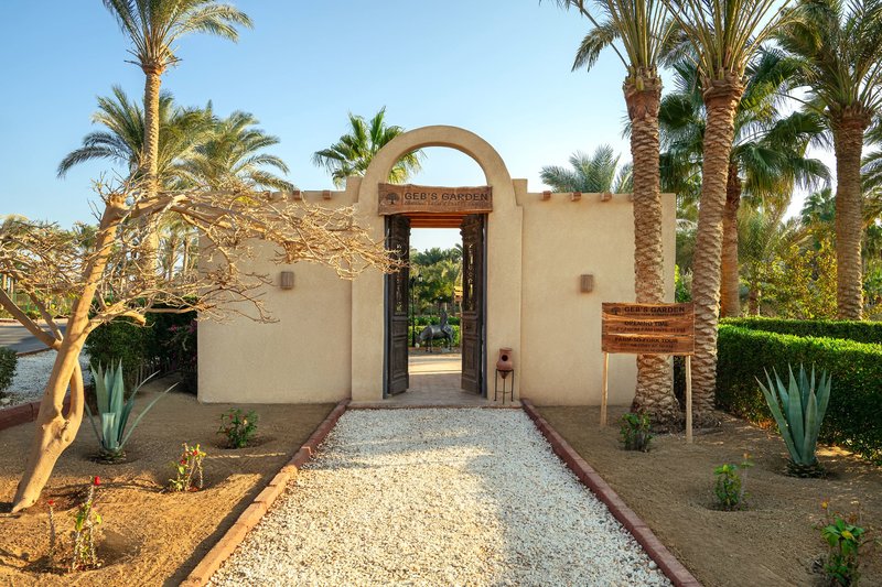 Mövenpick Resort El Quseir 23