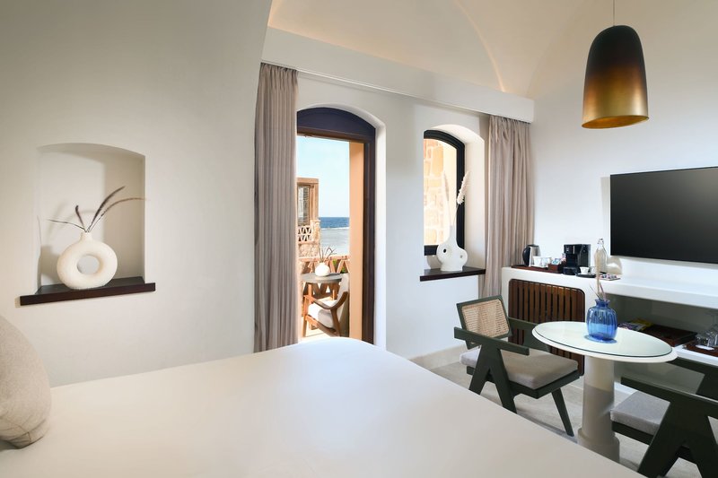 Mövenpick Resort El Quseir 24