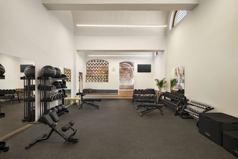 Mövenpick Resort El Quseir 32