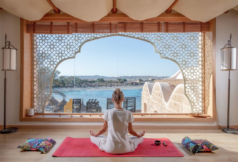 Mövenpick Resort El Quseir 33