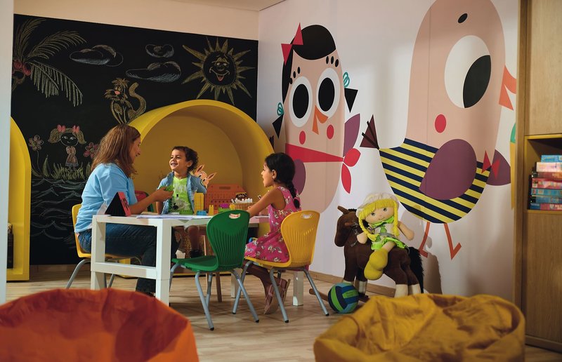 Mövenpick Resort El Quseir 36