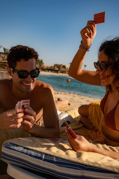 Mövenpick Resort El Quseir 7 - Beach
