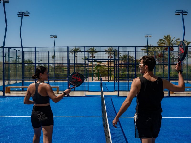 Mövenpick Resort El Quseir 18 - Sports and leisure