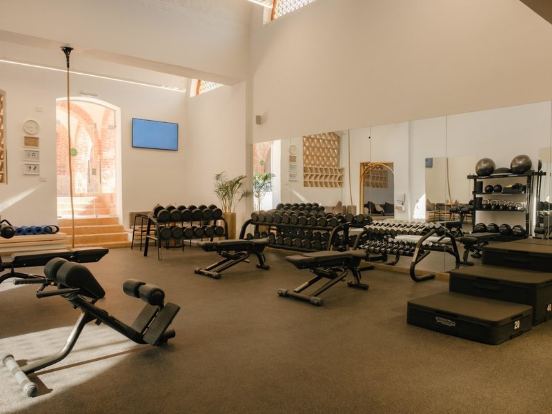Mövenpick Resort El Quseir 19 - Sports and leisure