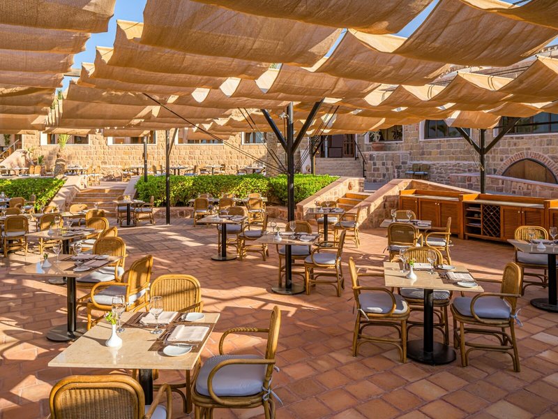 Mövenpick Resort El Quseir 21 - Restaurant