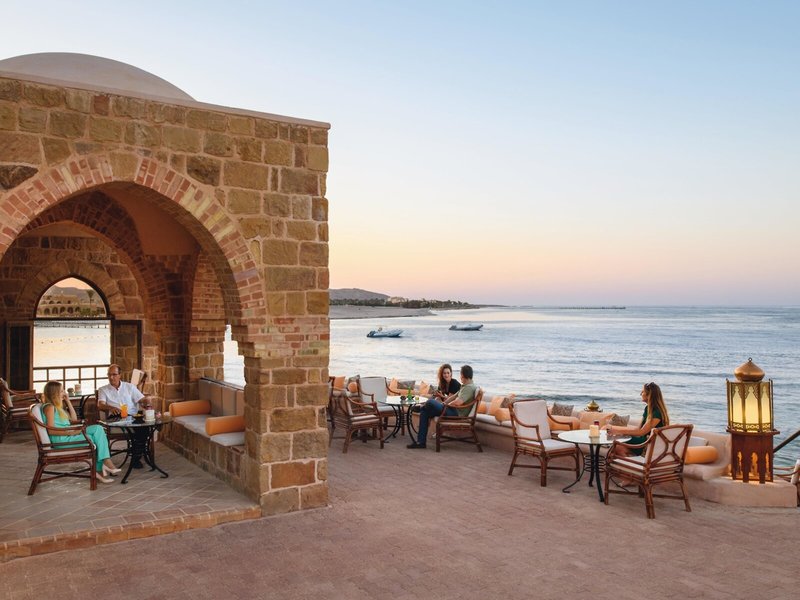 Mövenpick Resort El Quseir 26 - Restaurant