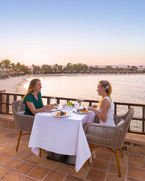 Mövenpick Resort El Quseir 28 - Restaurant