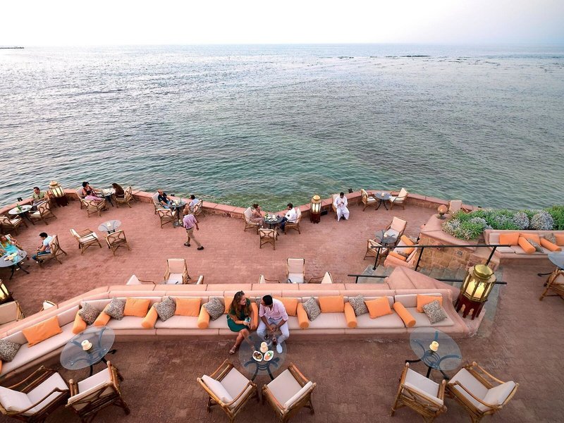 Mövenpick Resort El Quseir 30 - Restaurant