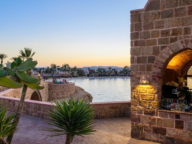 Mövenpick Resort El Quseir 33 - Restaurant
