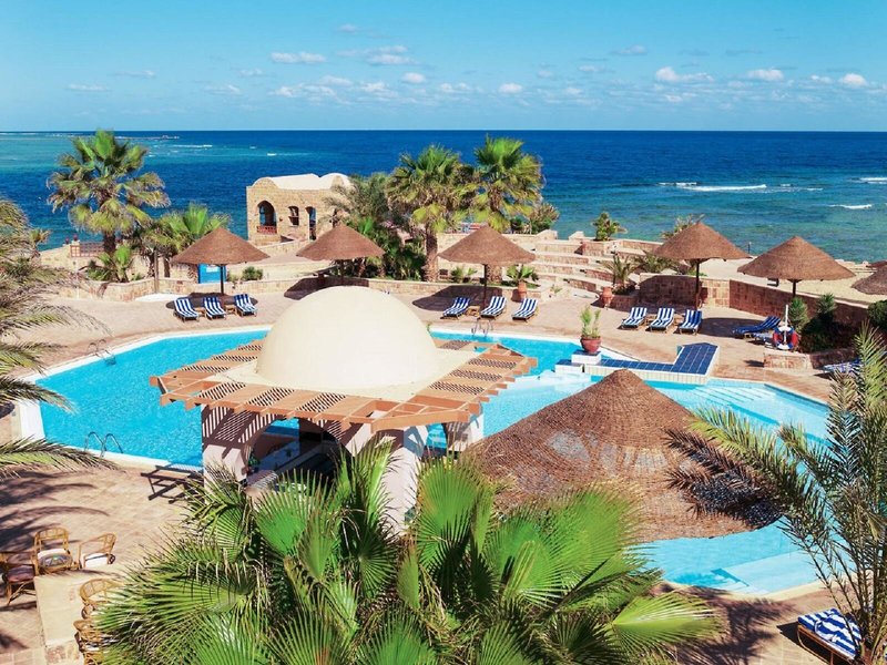 Mövenpick Resort El Quseir 34 - Restaurant
