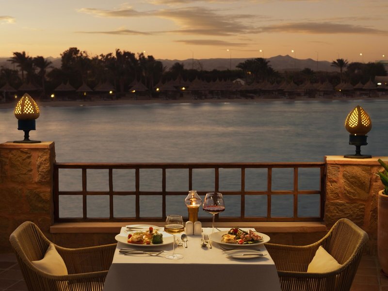 Mövenpick Resort El Quseir 37 - Restaurant