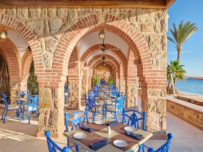 Mövenpick Resort El Quseir 39 - Restaurant