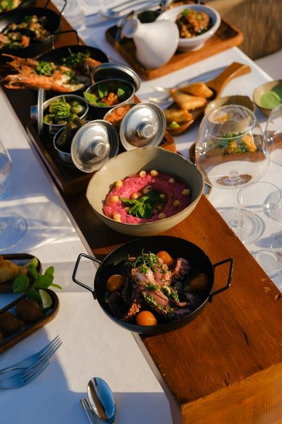 Mövenpick Resort El Quseir 47 - Restaurant