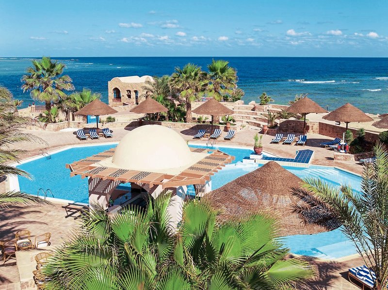 Mövenpick Resort El Quseir 1