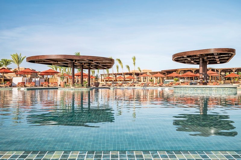 Mövenpick Resort El Quseir 2
