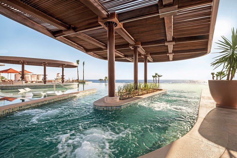 Mövenpick Resort El Quseir 3