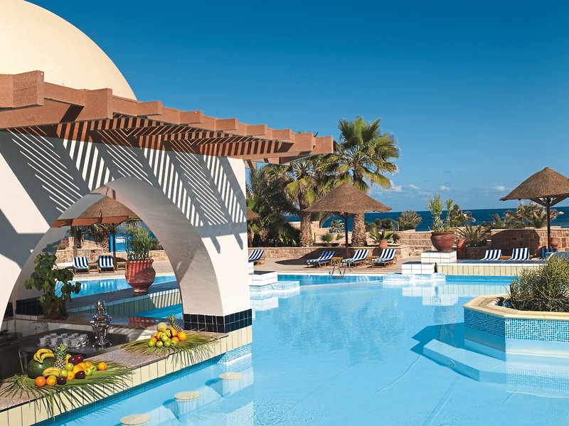 Mövenpick Resort El Quseir 4