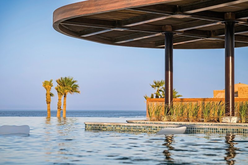 Mövenpick Resort El Quseir 5