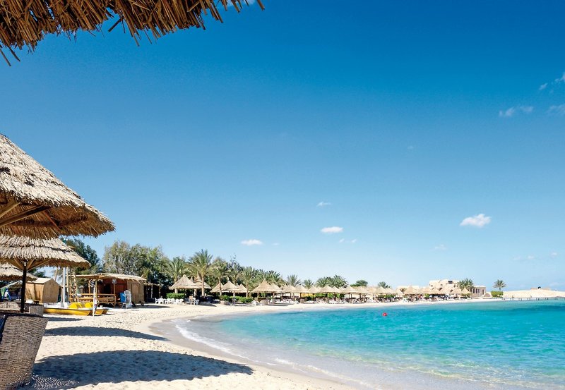 Mövenpick Resort El Quseir 6