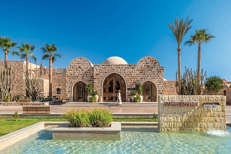 Mövenpick Resort El Quseir 7