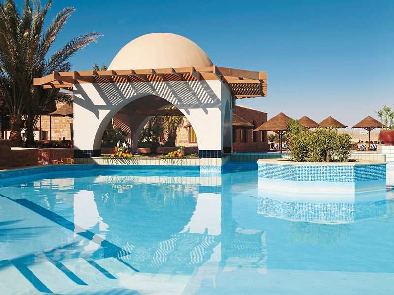 Mövenpick Resort El Quseir 8