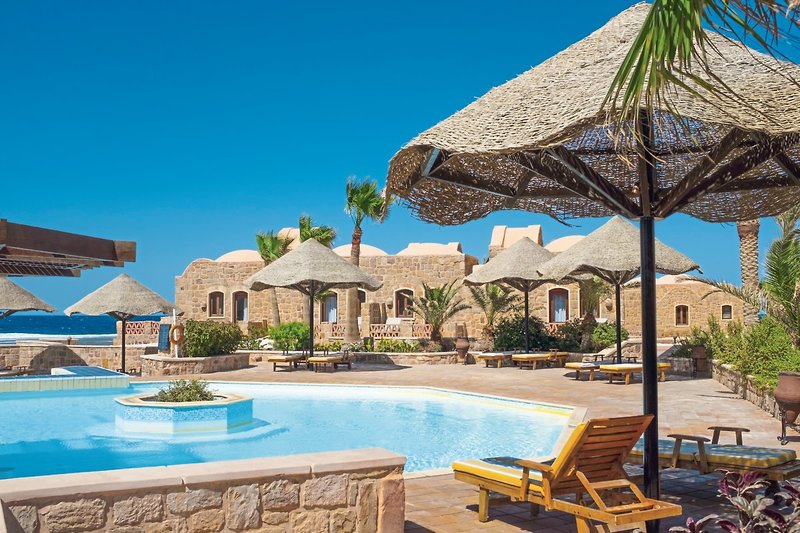 Mövenpick Resort El Quseir 9