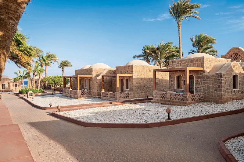 Mövenpick Resort El Quseir 11