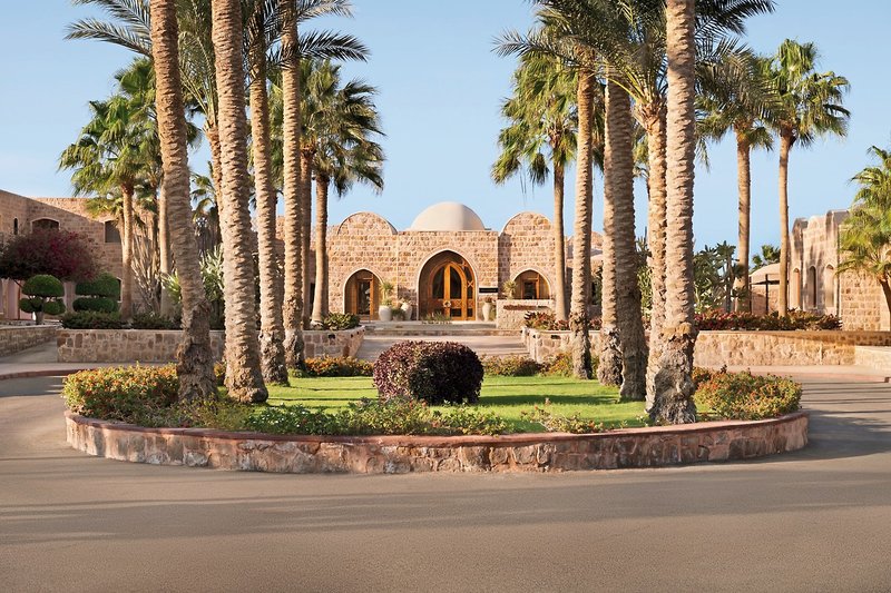 Mövenpick Resort El Quseir 12