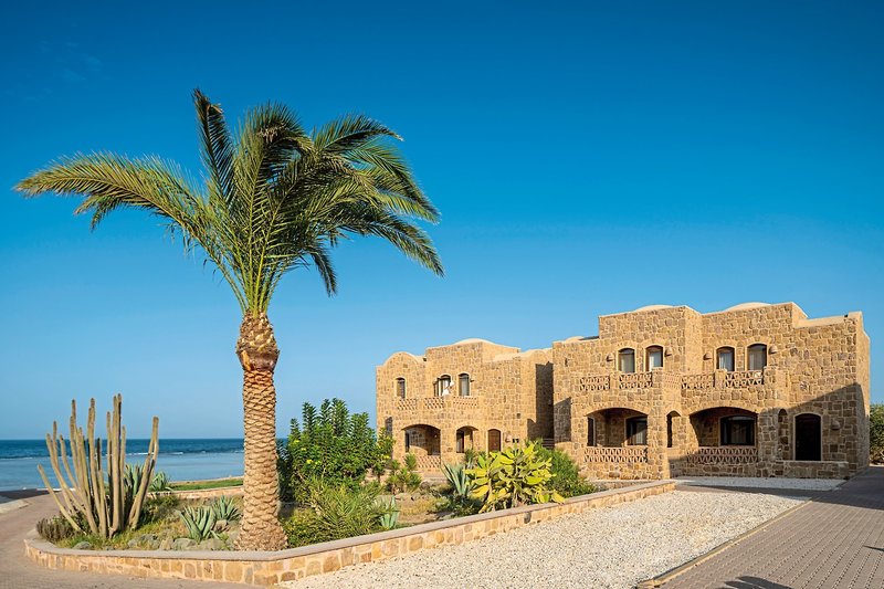 Mövenpick Resort El Quseir 13