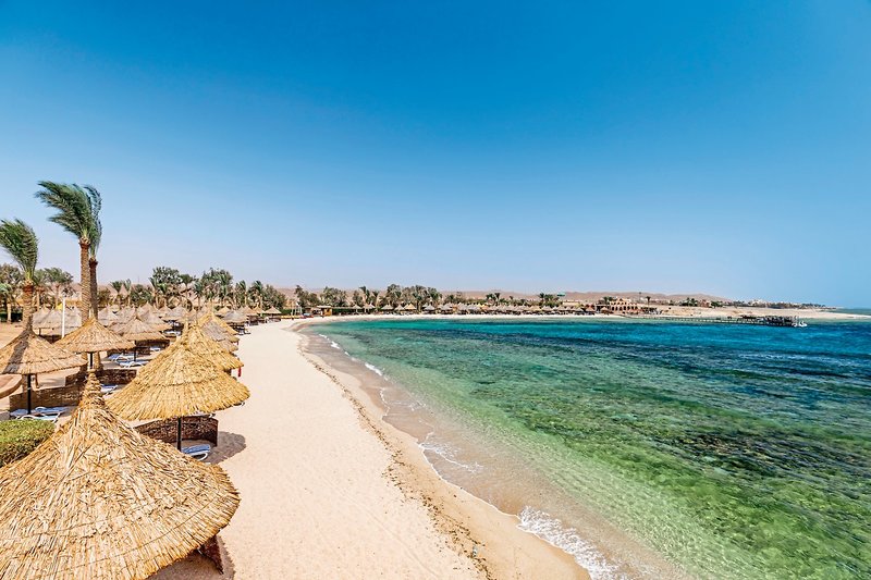 Mövenpick Resort El Quseir 14