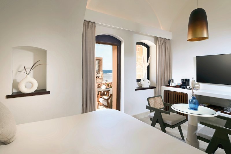 Mövenpick Resort El Quseir 15