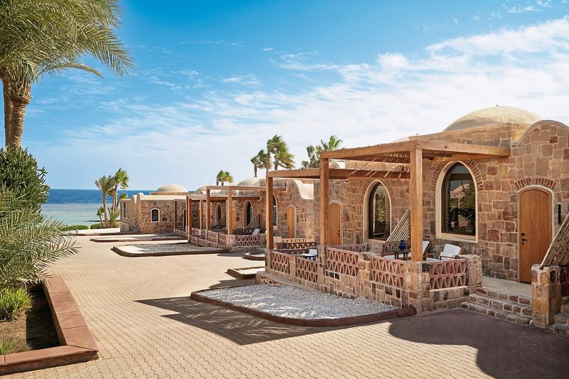 Mövenpick Resort El Quseir 16