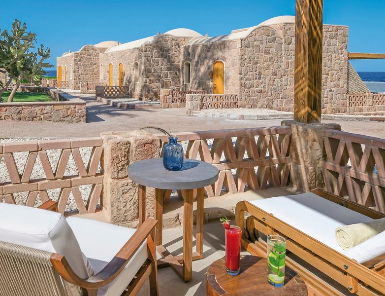 Mövenpick Resort El Quseir 17