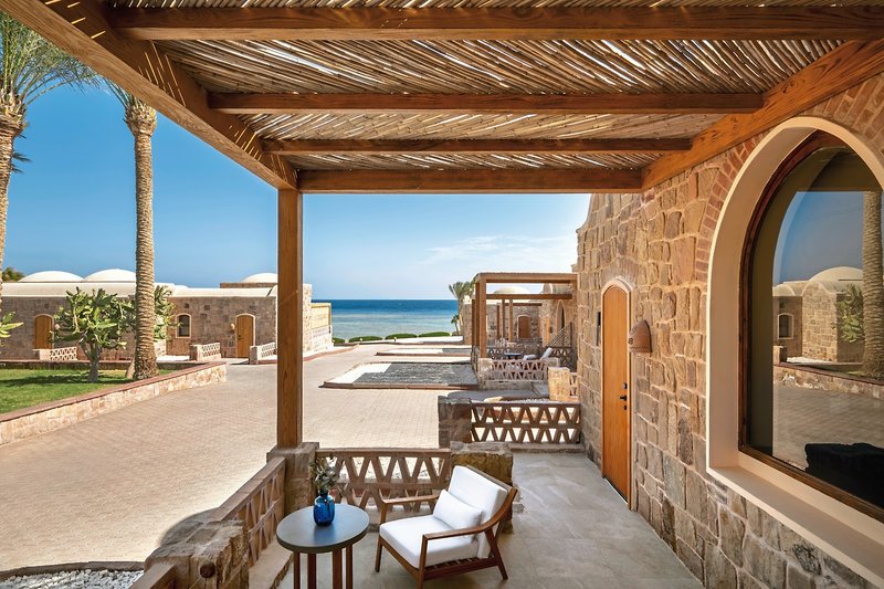 Mövenpick Resort El Quseir 18