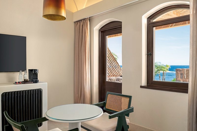 Mövenpick Resort El Quseir 19