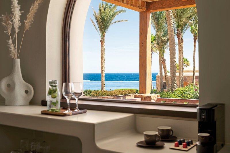 Mövenpick Resort El Quseir 20
