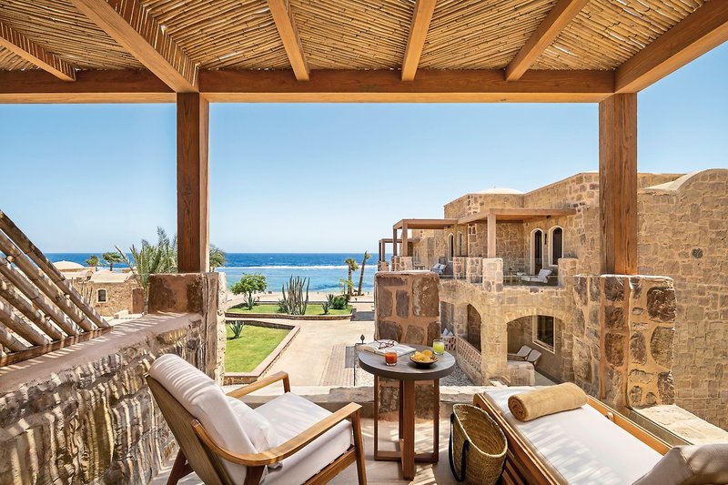 Mövenpick Resort El Quseir 21