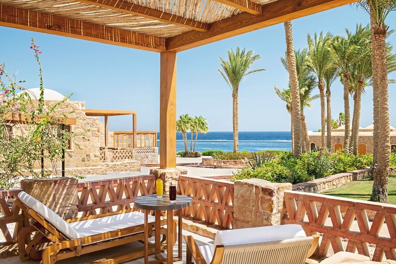 Mövenpick Resort El Quseir 22