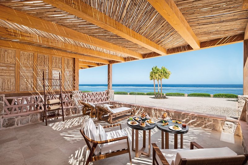 Mövenpick Resort El Quseir 23