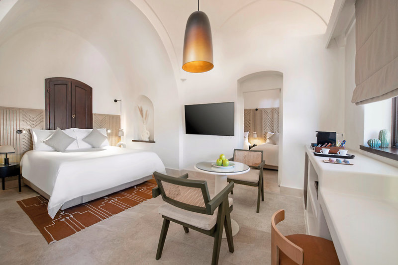 Mövenpick Resort El Quseir 24
