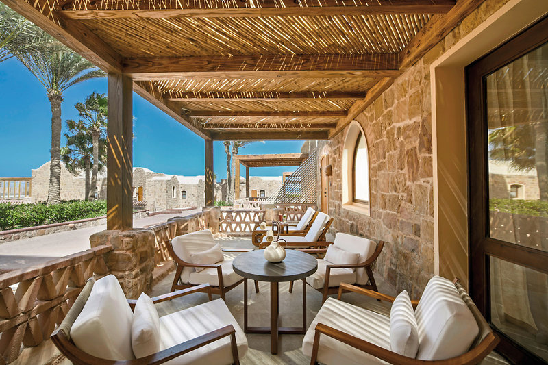 Mövenpick Resort El Quseir 26